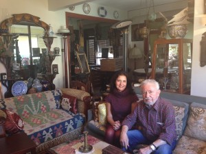 Metamorfoz: Bir Gravür Ustasının Sanat Adına Yarattıkları