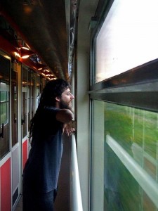 Seyahati Seven Tüm Gezginlere Müjde