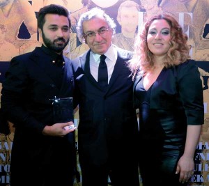 Mobilya Tasarımı ve Sami Savatlı