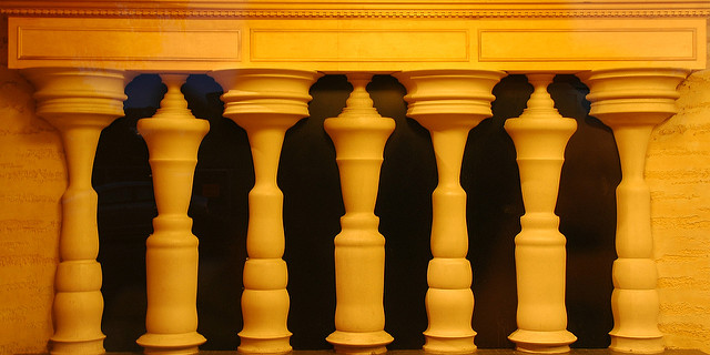 Değişim Öncesi Yanılsamalar