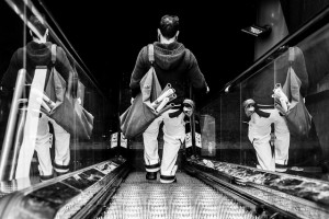 Günahlarımla Sevaplarımla Aldım Başımı Gidiyorum