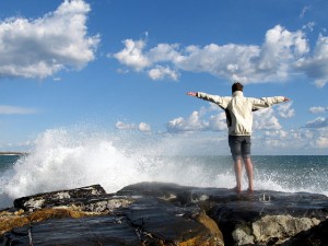 Elveda Özdeşlik, Hoşgeldin Özgürlük