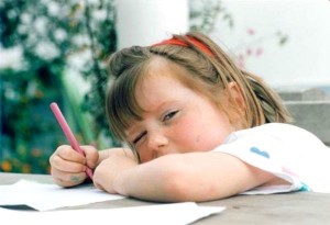 Dikkat Eksikliği ~ Hiperaktivite Bozukluğu (DEHB)