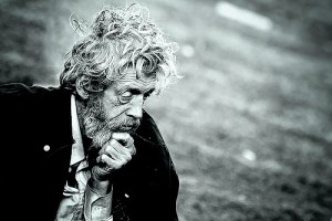 kontrolsüz düşünme ayağımın prangası