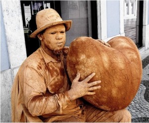 Değişen İnsan Algıları