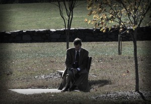 Erkek Olmak Kolay Mı