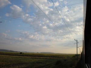 Seyahati Seven Tüm Gezginlere Müjde