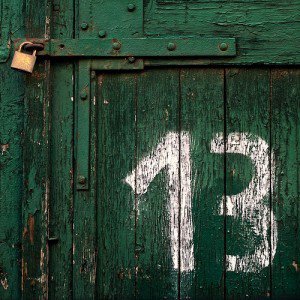 13 Sayısı ve Gizemi – 13 Sayısının Sırrı Nedir