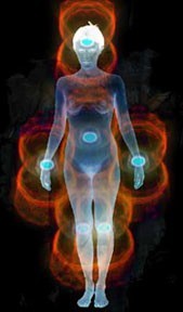 Bizler Enerji Boyutlu Varlıklarız