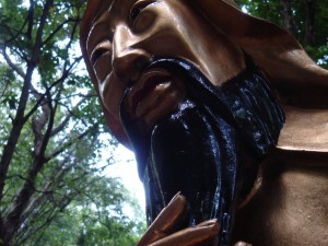 Bir Bilge Kişiyi Tanımak