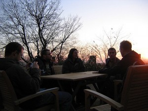 İlişkiler - İletişim