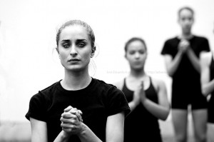 Görünmeyeni Görmek: Karanlıkta Diyalog