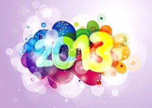 Değişen Dünya Bir Başka Gerçeklik: Yıl 2013