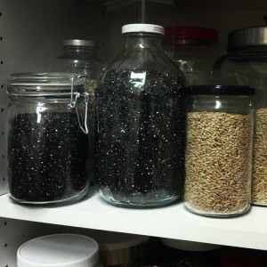 Yeni Çağın Besini: Quinoa – Kinoa