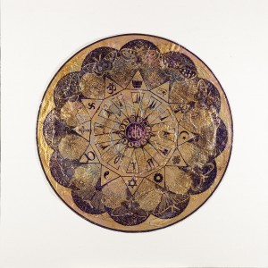 Metamorfoz: Bir Gravür Ustasının Sanat Adına Yarattıkları