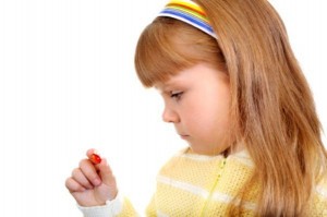 Dikkat Eksikliği ~ Hiperaktivite Bozukluğu (DEHB)