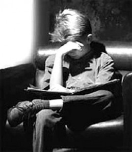 Dikkat Eksikliği ~ Hiperaktivite Bozukluğu (DEHB)