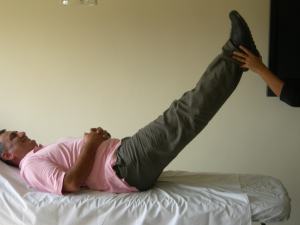 Dorn Metodu ile Postür Bozukluğunu Düzeltme