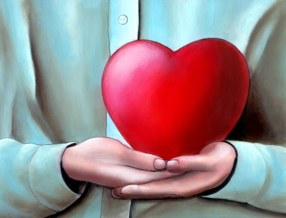 Koşulsuzca Sevebilmek