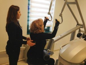 Super Slow Zone ile Kaslarınızı Güçlendirin