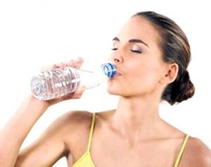 Sıcaklar Geldi Çattı Su ile Aranız Nasıl?