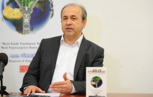 Türkiye’den Nobel Barış Ödülüne Bir Aday