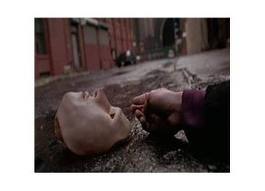 tanrı insanı insanla sınıyor