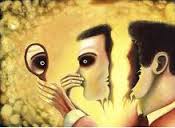 Kimliksiz Kimlikler Saadetin Temeli