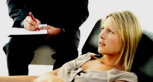 Bilişsel Davranışçı Terapisi