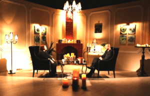 Bilişsel Davranışçı Terapisi