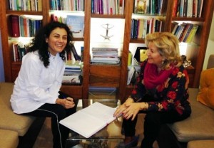 Dorn Metodu ile Postür Bozukluğunu Düzeltme