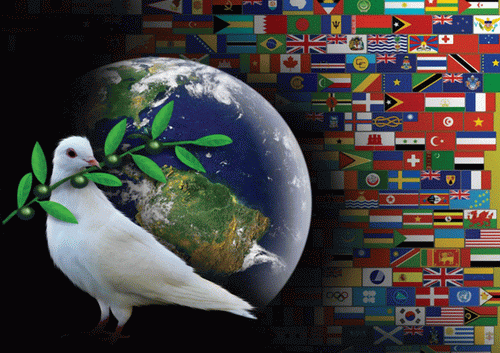 Türkiye’den Nobel Barış Ödülüne Bir Aday