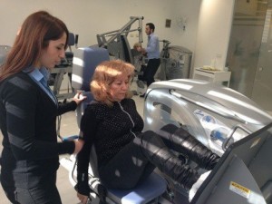 Super Slow Zone ile Kaslarınızı Güçlendirin