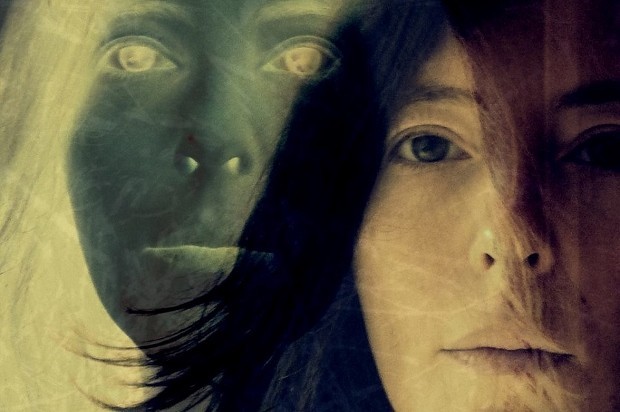 egosal kimlik: Bir ben var benden içeri