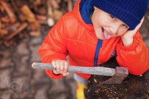 Dikkat Eksikliği ~ Hiperaktivite Bozukluğu (DEHB)