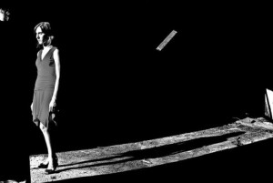 Kadın Niçin Şiddet Görüyor?