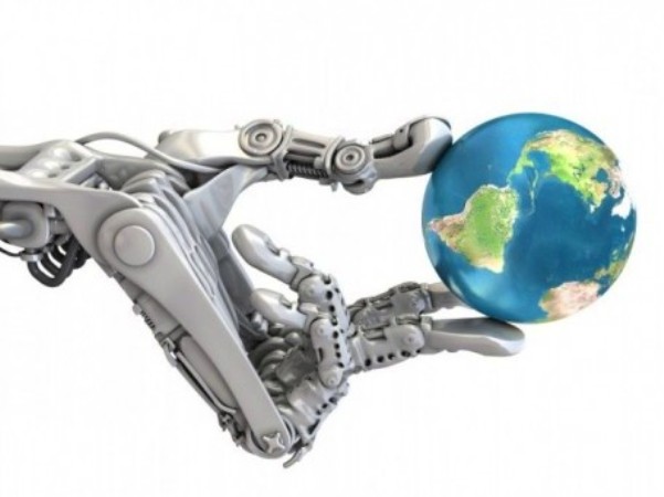 Madde Dünyasının Çekiciliği