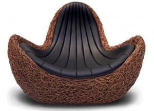 Mobilya Tasarımı ve Sami Savatlı