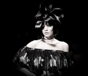 Yoksa Moda Çılgınlık Mı?