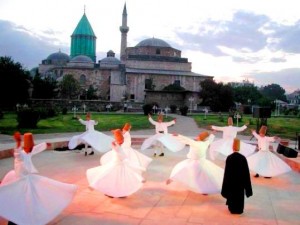 ölmeden Önce Ölünüz